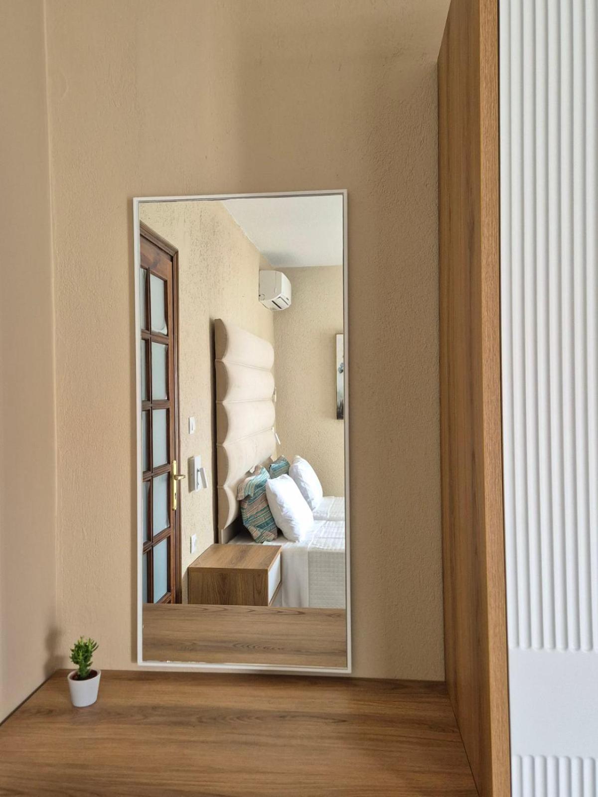 Georgalas Sun Beach Resort Nea Kallikrateia Kültér fotó